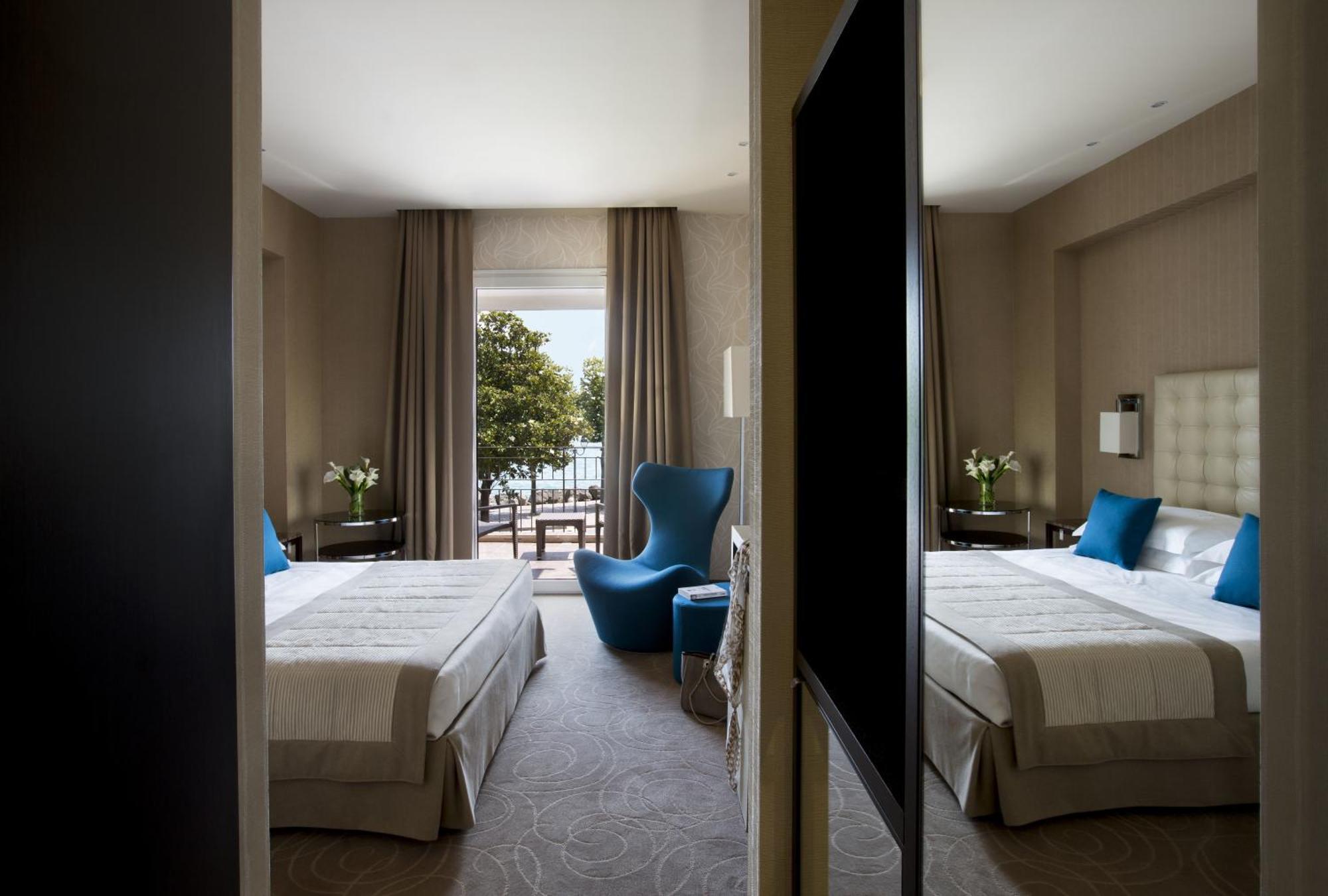 Superior Double Room Lake View