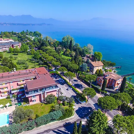 Hotel Oliveto-2