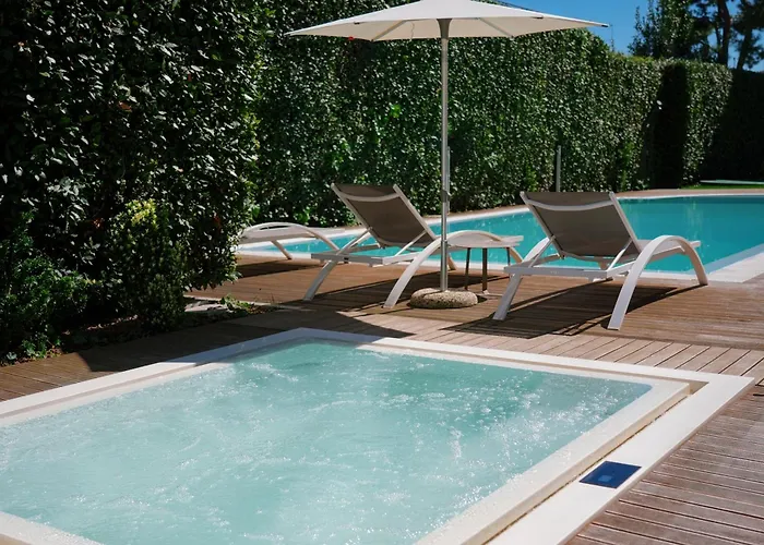 Palazzo Del Garda & Spa
