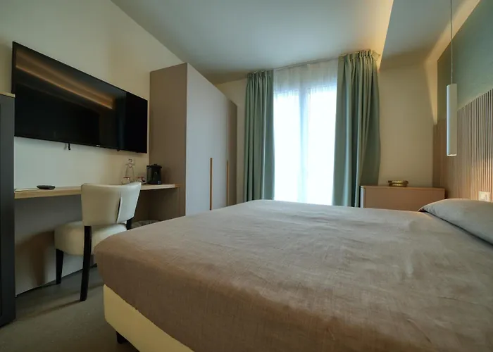 Palazzo Del Garda & Spa